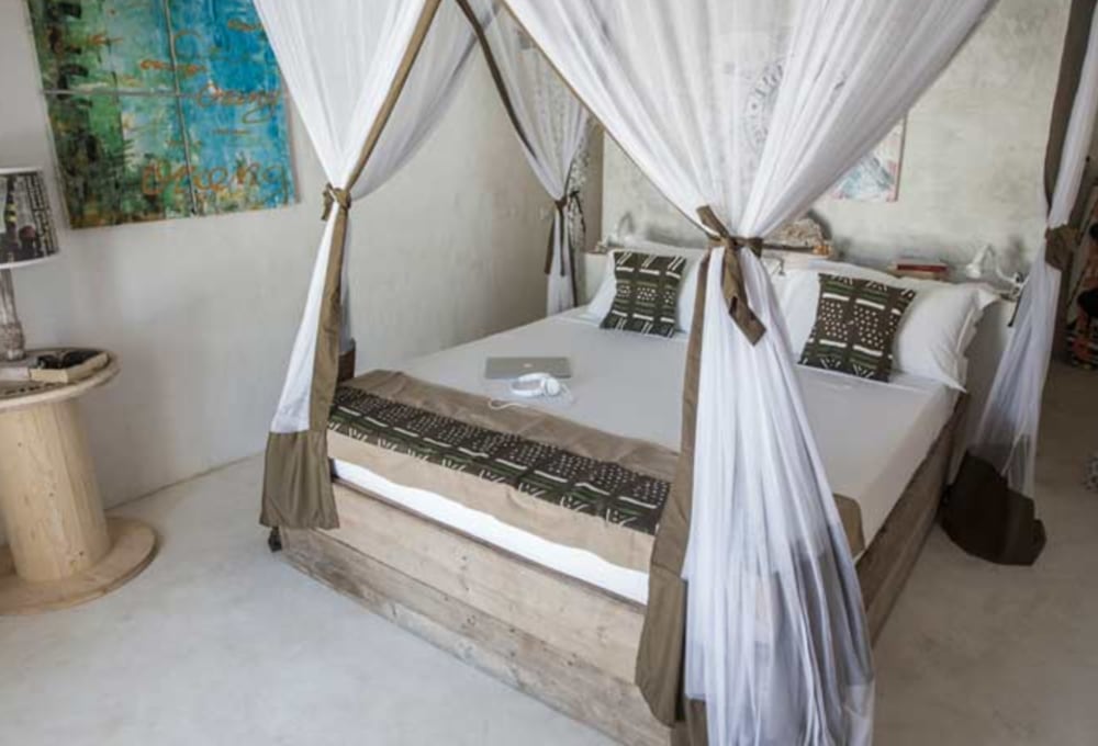 The Loop Beach Resort